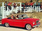 Studebaker Lark VIII Regal Convertible 1960 года